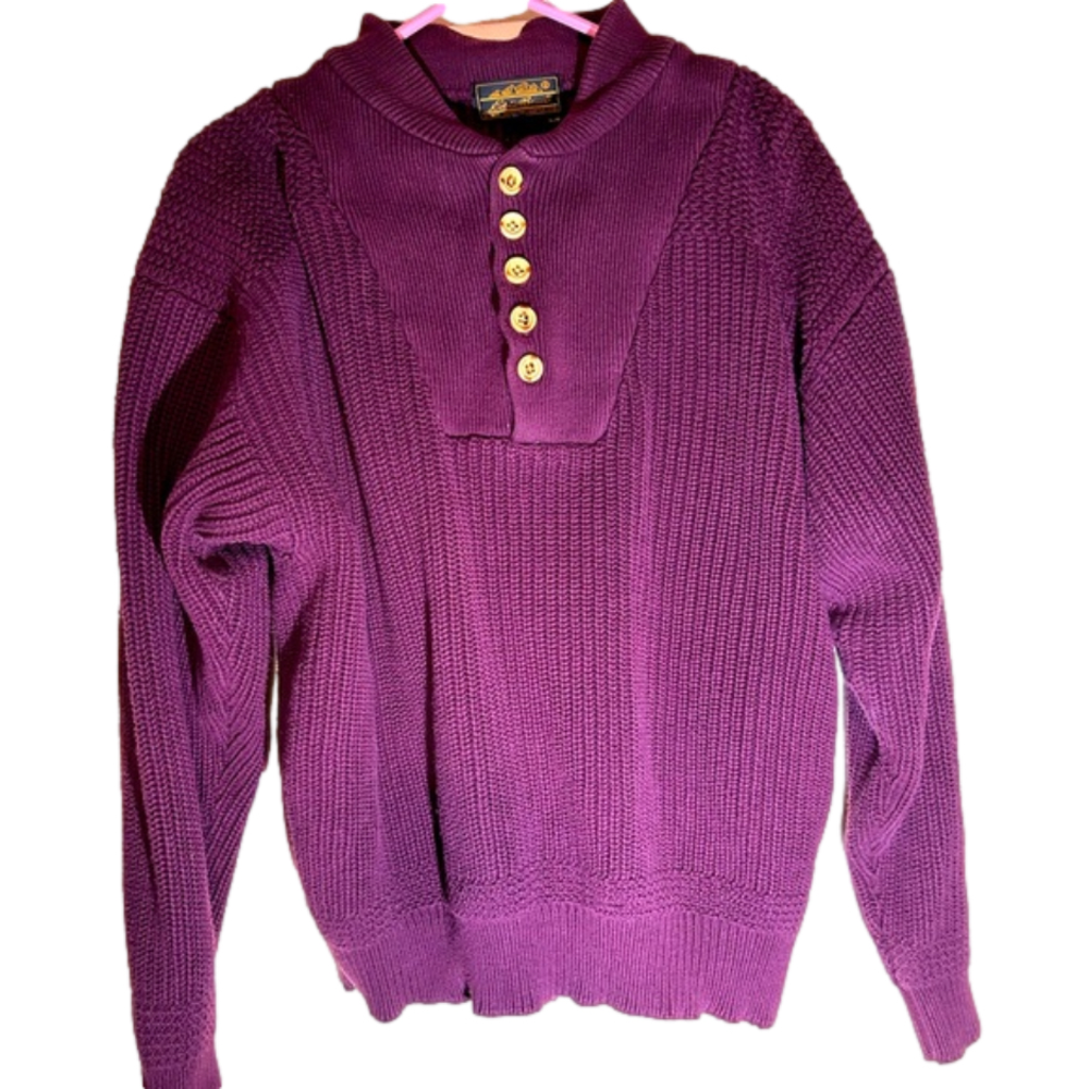 Eddie Bauer men’s Size small.